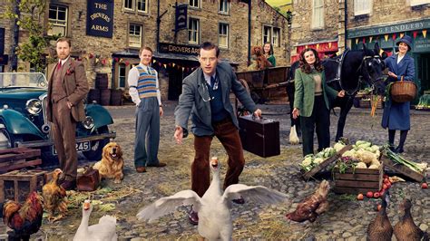 All Creatures Great and Small 2020 S04E07 .